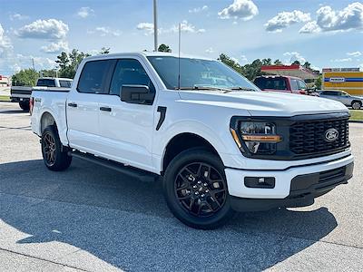 2024 Ford F-150 SuperCrew Cab 4x4 Pickup for sale #575751B - photo 1