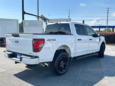 2024 Ford F-150 SuperCrew Cab 4x4 Pickup for sale #575751B - photo 2