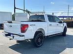 2024 Ford F-150 SuperCrew Cab 4x4 Pickup for sale #575751B - photo 2