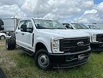 New 2025 Ford F-350 Crew Cab 4x4 Cab Chassis for sale #575752 - photo 3