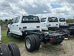 New 2025 Ford F-350 Crew Cab 4x4 Cab Chassis for sale #575752 - photo 2