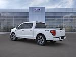2025 Ford F-150 SuperCrew Cab 4x4 Pickup for sale #575753 - photo 9