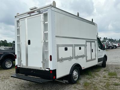 New 2024 Ford Transit 350 HD Service Utility Van for sale #575759 - photo 2