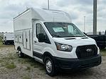 New 2024 Ford Transit 350 HD Service Utility Van for sale #575759 - photo 1