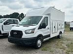 New 2024 Ford Transit 350 HD Service Utility Van for sale #575759 - photo 3