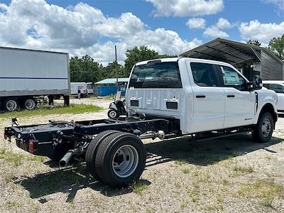 New 2025 Ford F-350 Crew Cab 4x4 Cab Chassis for sale #575777 - photo 2