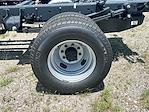New 2025 Ford F-350 Crew Cab 4x4 Cab Chassis for sale #575777 - photo 23