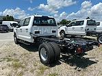 New 2025 Ford F-350 Crew Cab 4x4 Cab Chassis for sale #575777 - photo 7