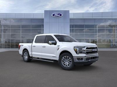 2025 Ford F-150 SuperCrew Cab 4x4 Pickup for sale #575778 - photo 1