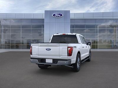 2025 Ford F-150 SuperCrew Cab 4x4 Pickup for sale #575778 - photo 2
