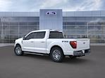 2025 Ford F-150 SuperCrew Cab 4x4 Pickup for sale #575778 - photo 9