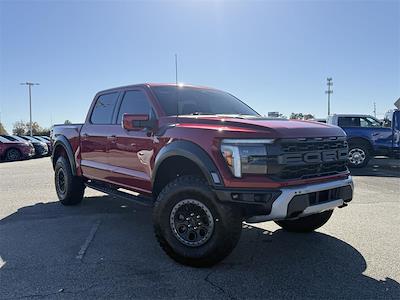 2025 Ford F-150 SuperCrew Cab 4WD Pickup for sale #575779 - photo 1