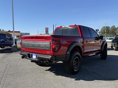 Used 2025 Ford F-150 Raptor SuperCrew Cab for sale #576232A - photo 2