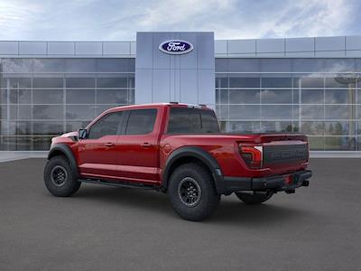 2025 Ford F-150 SuperCrew Cab 4x4 Pickup for sale #575779 - photo 2