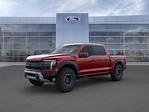 2025 Ford F-150 SuperCrew Cab 4x4 Pickup for sale #575779 - photo 1