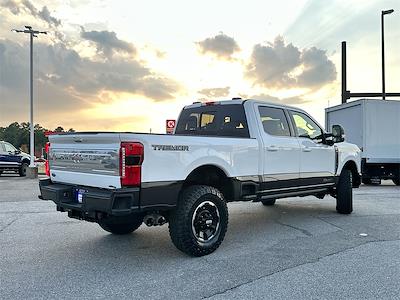 2025 Ford F-250 Crew Cab 4WD Pickup for sale #575779A - photo 2