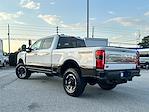 2025 Ford F-250 Crew Cab 4WD Pickup for sale #575779A - photo 7