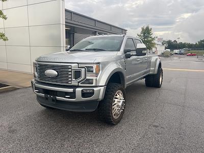 2022 Ford F-450 Crew Cab DRW 4WD Pickup for sale #575779B - photo 1
