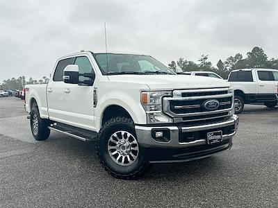 2020 Ford F-250 Crew Cab 4WD Pickup for sale #575779C - photo 1