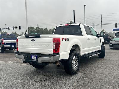 2020 Ford F-250 Crew Cab 4WD Pickup for sale #575779C - photo 2