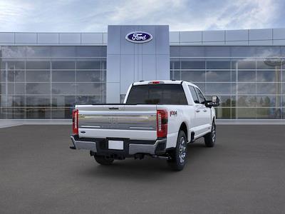 2025 Ford F-350 Crew Cab SRW 4x4 Pickup for sale #575790 - photo 2