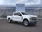 2025 Ford F-350 Crew Cab SRW 4x4 Pickup for sale #575790 - photo 1