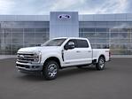 2025 Ford F-350 Crew Cab SRW 4x4 Pickup for sale #575790 - photo 3