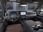 2025 Ford F-350 Crew Cab SRW 4x4 Pickup for sale #575790 - photo 7