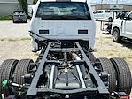New 2025 Ford F-350 XL Crew Cab 4x4 Cab Chassis for sale #575791 - photo 16