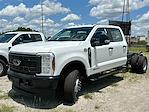 New 2025 Ford F-350 XL Crew Cab 4x4 Cab Chassis for sale #575791 - photo 3