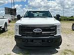 New 2025 Ford F-350 XL Crew Cab 4x4 Cab Chassis for sale #575791 - photo 6