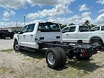 New 2025 Ford F-350 XL Crew Cab 4x4 Cab Chassis for sale #575791 - photo 7