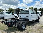 New 2025 Ford F-350 XL Crew Cab 4x4 Cab Chassis for sale #575791 - photo 2