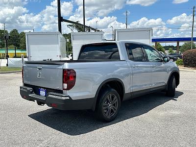 2020 Honda Ridgeline Crew Cab AWD Pickup for sale #575796B - photo 2