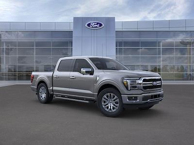 2025 Ford F-150 SuperCrew Cab 4x4 Pickup for sale #575798 - photo 1