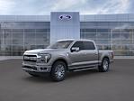 2025 Ford F-150 SuperCrew Cab 4x4 Pickup for sale #575798 - photo 3