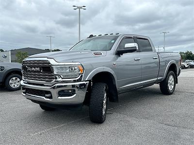 2019 Ram 2500 Crew Cab 4x4 Pickup for sale #575802O - photo 1