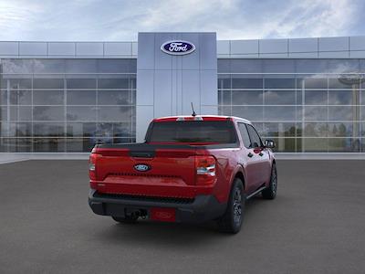 2025 Ford Maverick SuperCrew Cab FWD Pickup for sale #575804 - photo 2