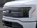 New 2025 Ford F-150 Lightning Flash SuperCrew Cab AWD Pickup for sale #575805 - photo 17
