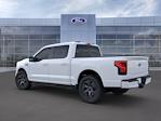 New 2025 Ford F-150 Lightning Flash SuperCrew Cab AWD Pickup for sale #575805 - photo 9