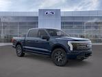 New 2025 Ford F-150 Lightning Lariat SuperCrew Cab AWD Pickup for sale #575807 - photo 1