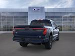 New 2025 Ford F-150 Lightning Lariat SuperCrew Cab AWD Pickup for sale #575807 - photo 2