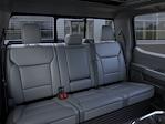 New 2025 Ford F-150 Lightning Lariat SuperCrew Cab AWD Pickup for sale #575807 - photo 4