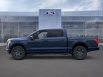 New 2025 Ford F-150 Lightning Lariat SuperCrew Cab AWD Pickup for sale #575807 - photo 8