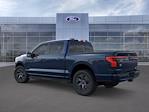New 2025 Ford F-150 Lightning Lariat SuperCrew Cab AWD Pickup for sale #575807 - photo 9