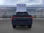 New 2025 Ford F-150 Lightning Lariat SuperCrew Cab AWD Pickup for sale #575807 - photo 10