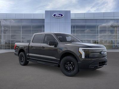 2025 Ford F-150 Lightning SuperCrew Cab AWD Pickup for sale #575808 - photo 1