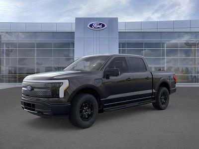 2025 Ford F-150 Lightning SuperCrew Cab AWD Pickup for sale #575808 - photo 2