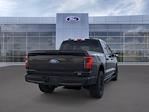 2025 Ford F-150 Lightning SuperCrew Cab AWD Pickup for sale #575808 - photo 10