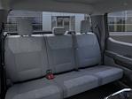 New 2025 Ford F-150 Lightning XLT SuperCrew Cab AWD Pickup for sale #575809 - photo 4